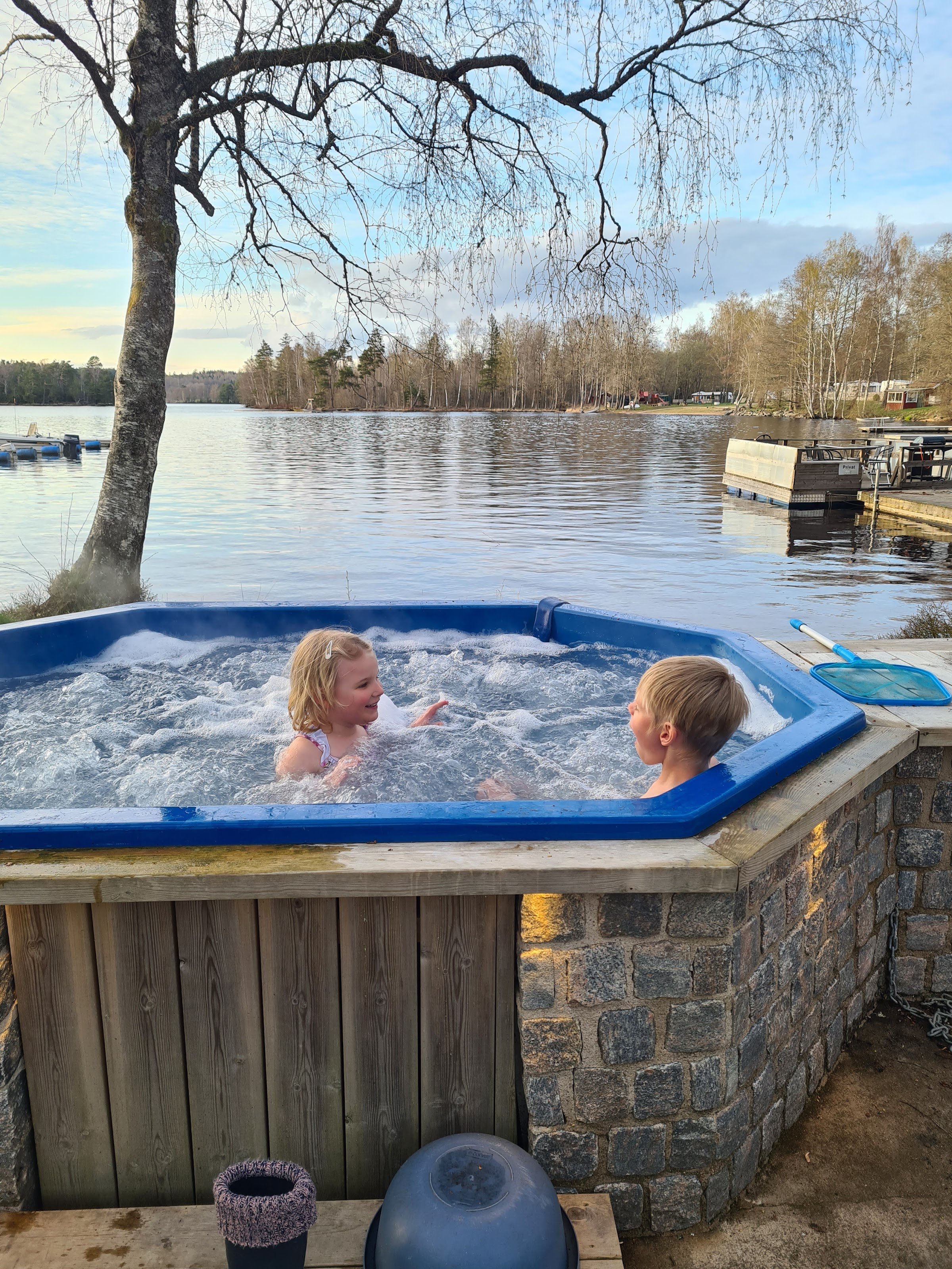 Jälluntofta Camping